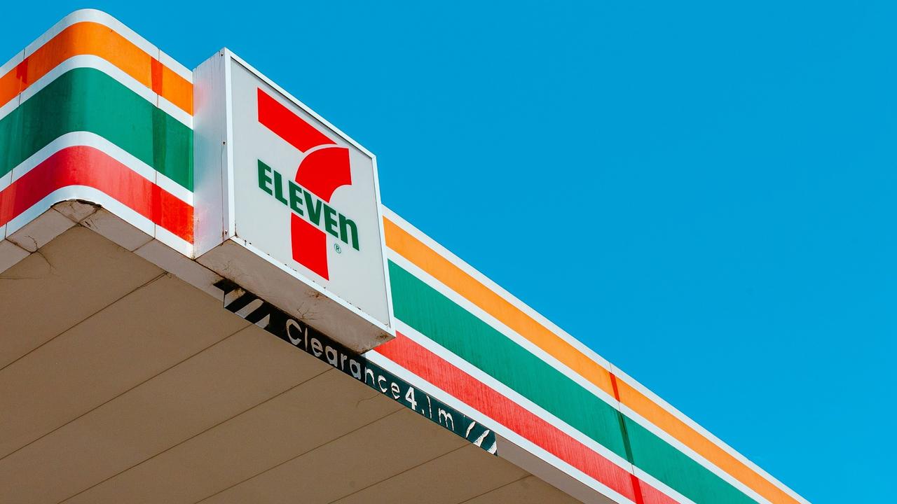 7-Eleven