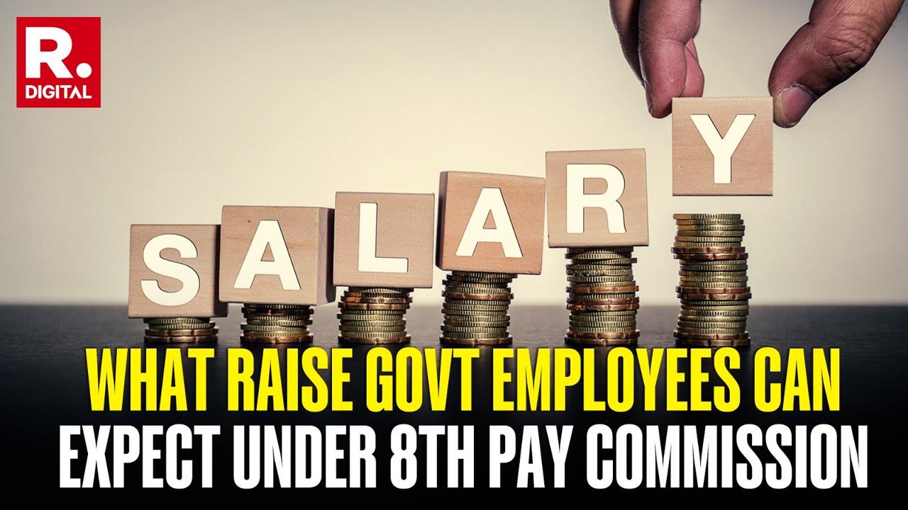 8th pay commission