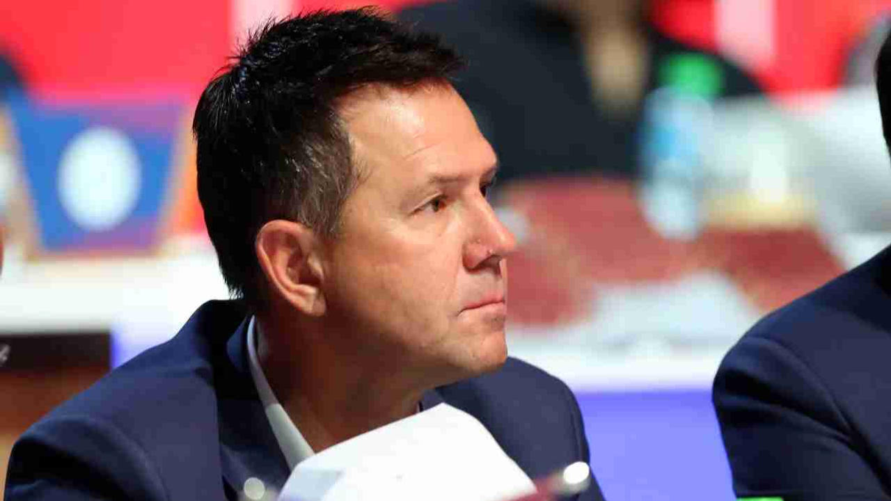 'He Leaves A Big Hole': Ricky Ponting Assesses Team India's Chances At BGT Tests Sans Star Player