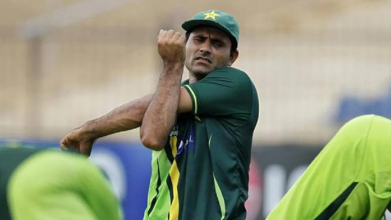 PCB Ropes In Razzaq To Head Country-Wide Scouting Program To Find New T20 Talents