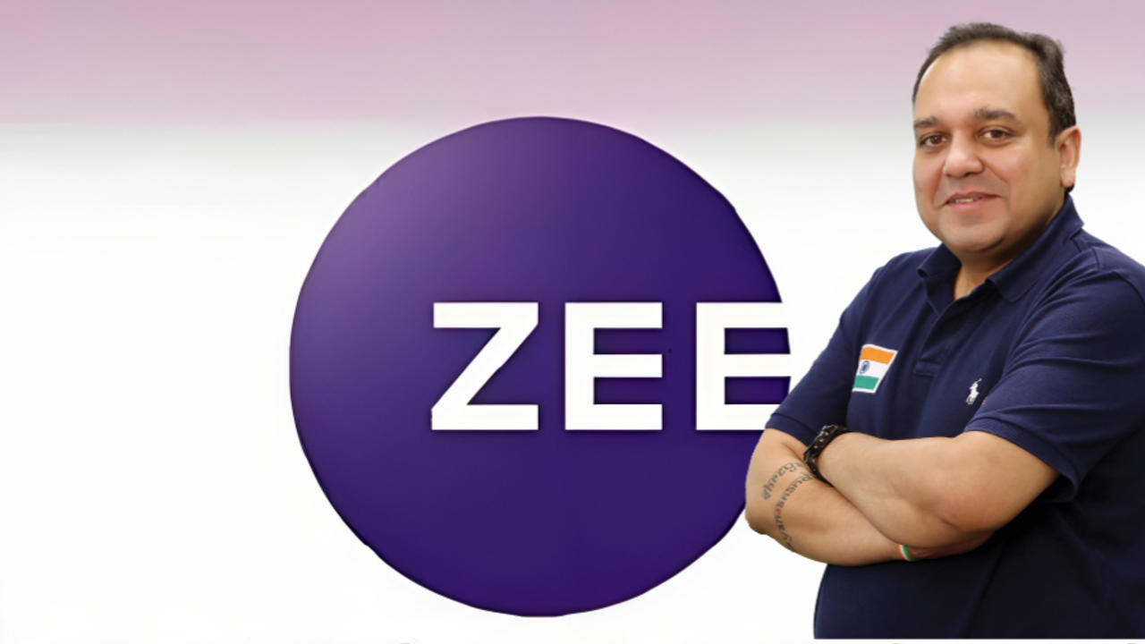 SAT sets aside Sebi order against Zee's Punit Goenka