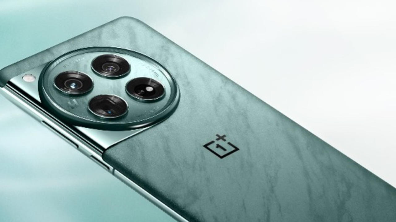 OnePlus 12 Price Drops in India Ahead of OnePlus 13 Launch on January 7