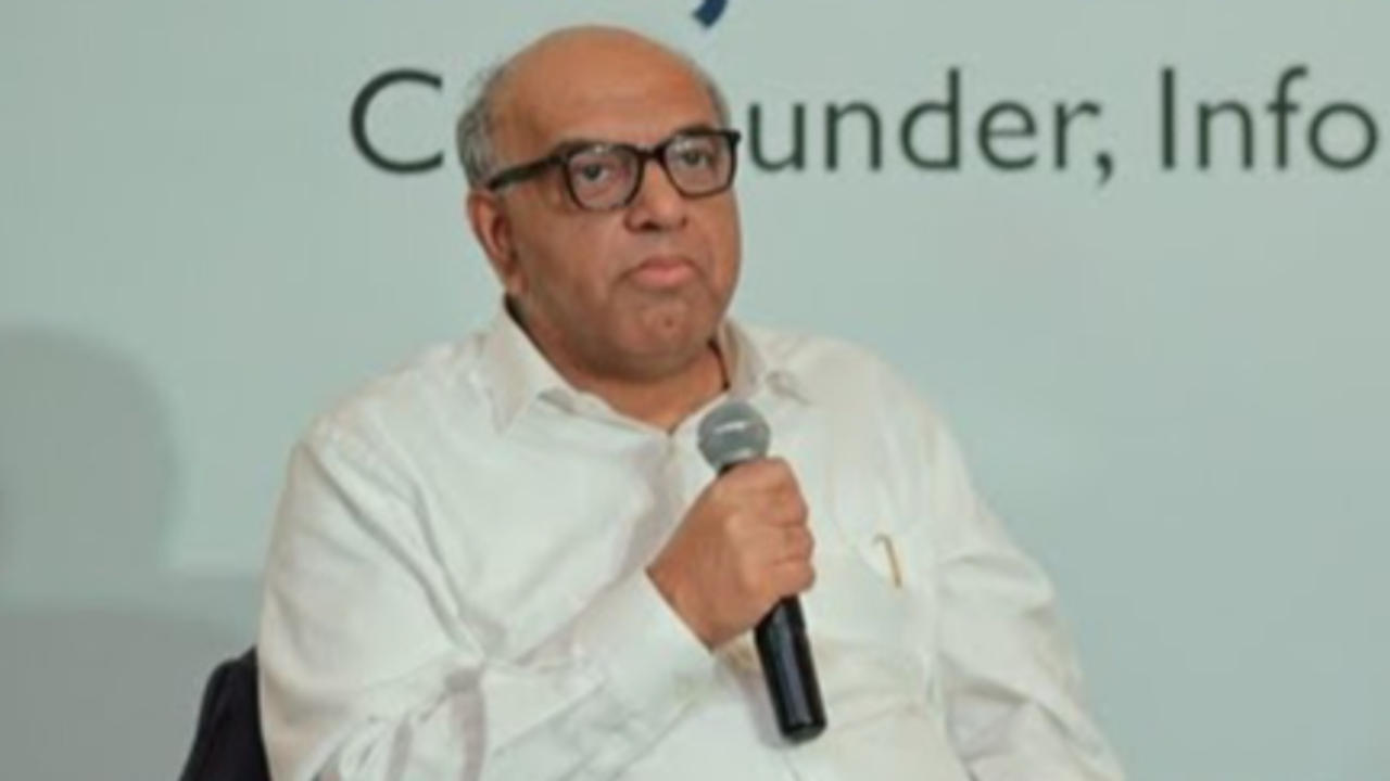 Sanjeev Bikhchandani