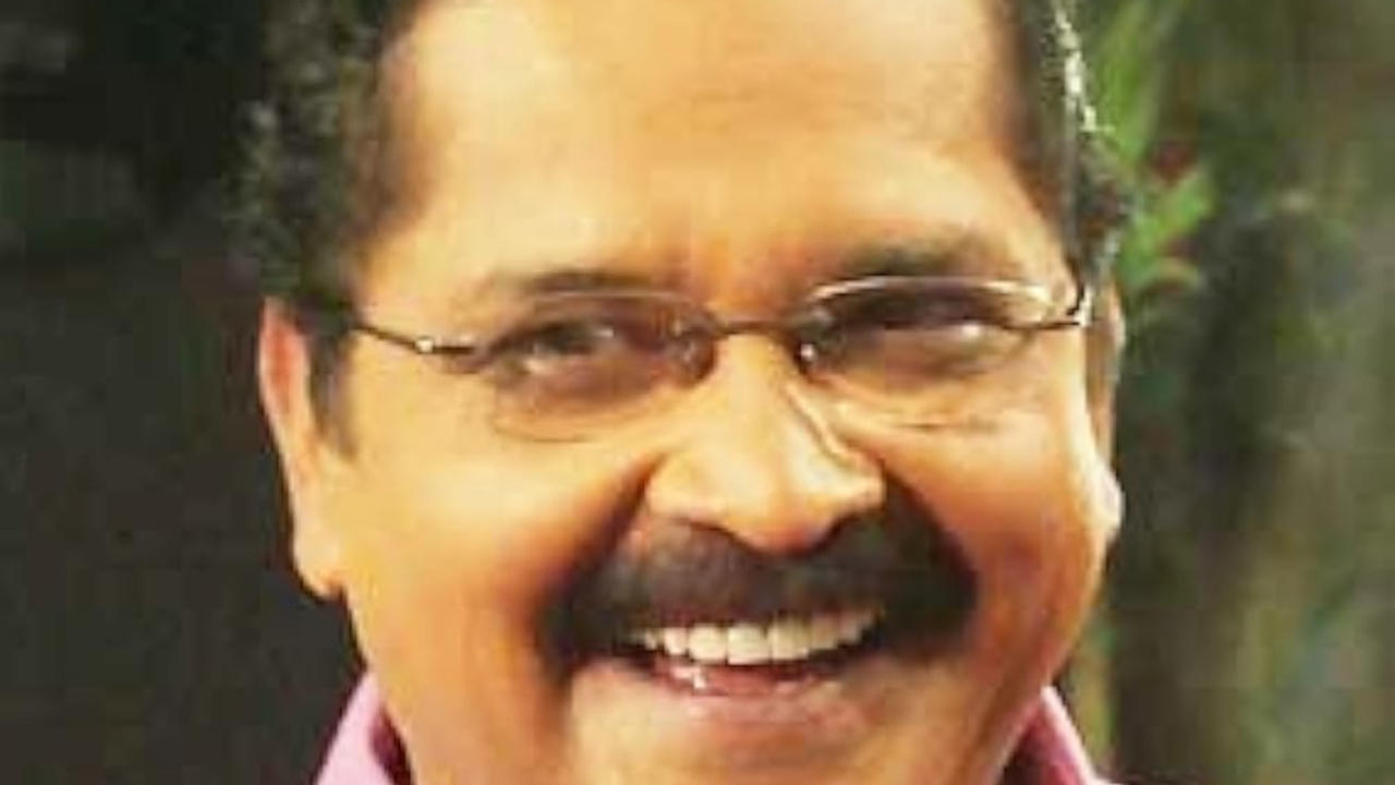 A file photo of  Tiku Talsania