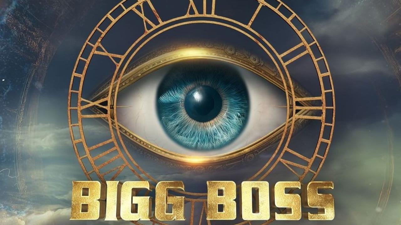 A poster of Bigg Boss 18.