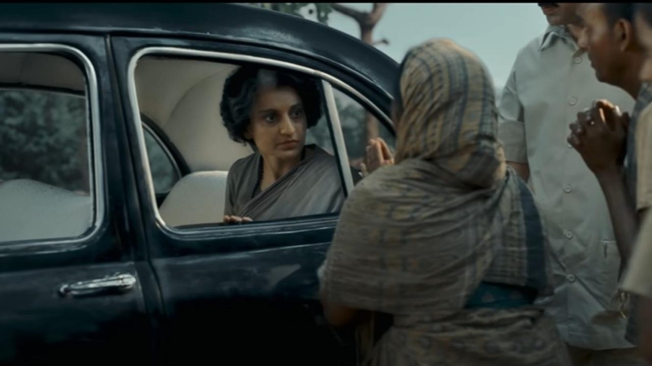 A still from the trailer.