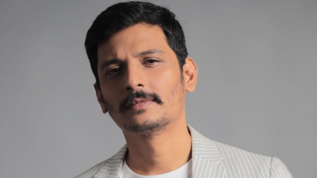 Actor Jiiva stormed off event when asked about MeToo