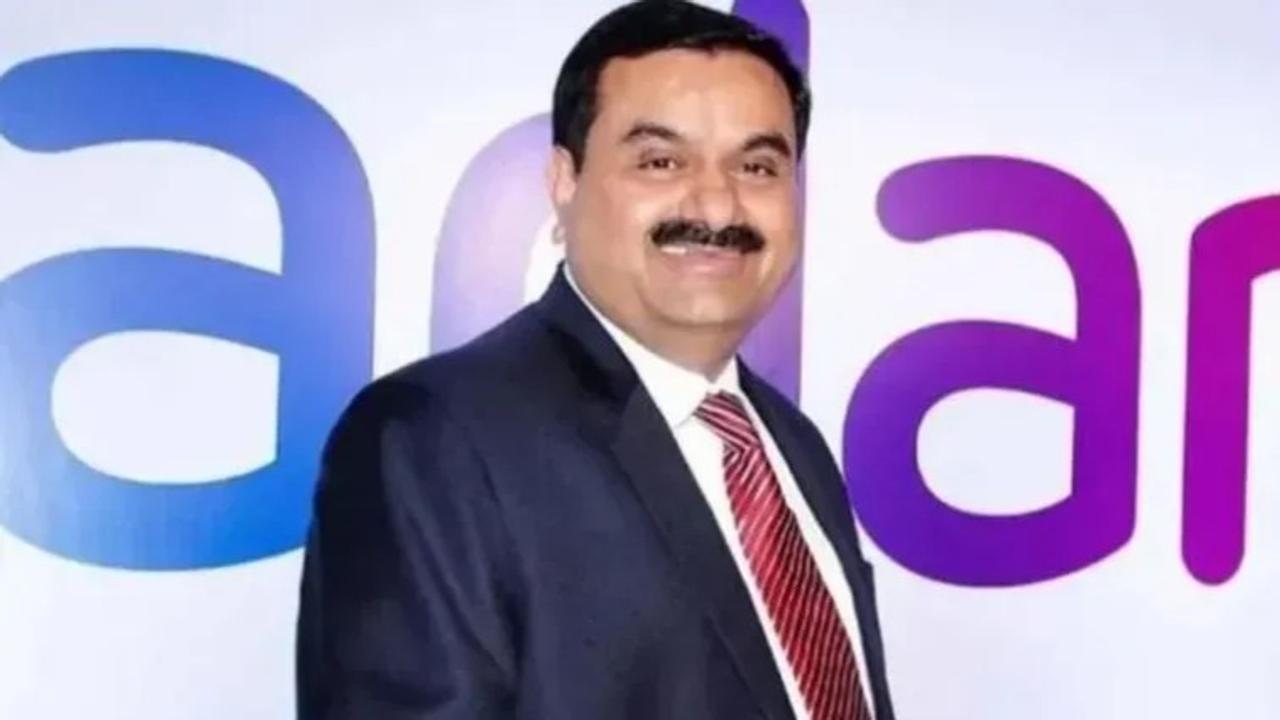 Gautam Adani