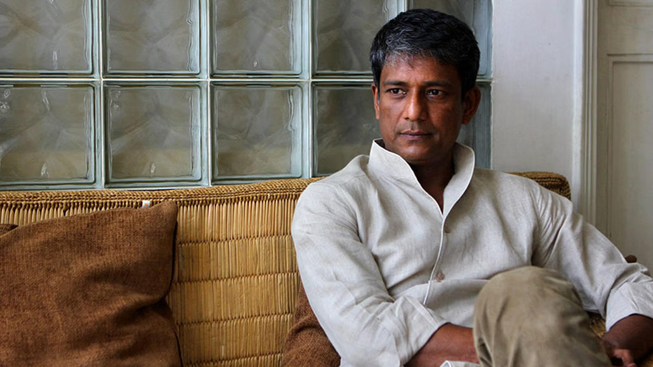 Adil Hussain