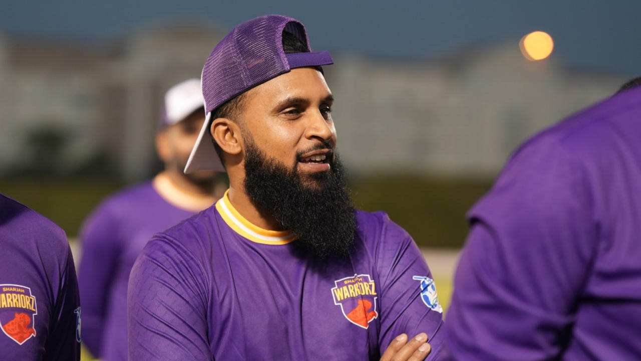 Adil Rashid