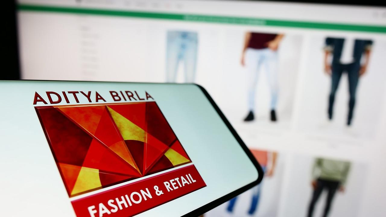 Aditya Birla Fashion and Retail 