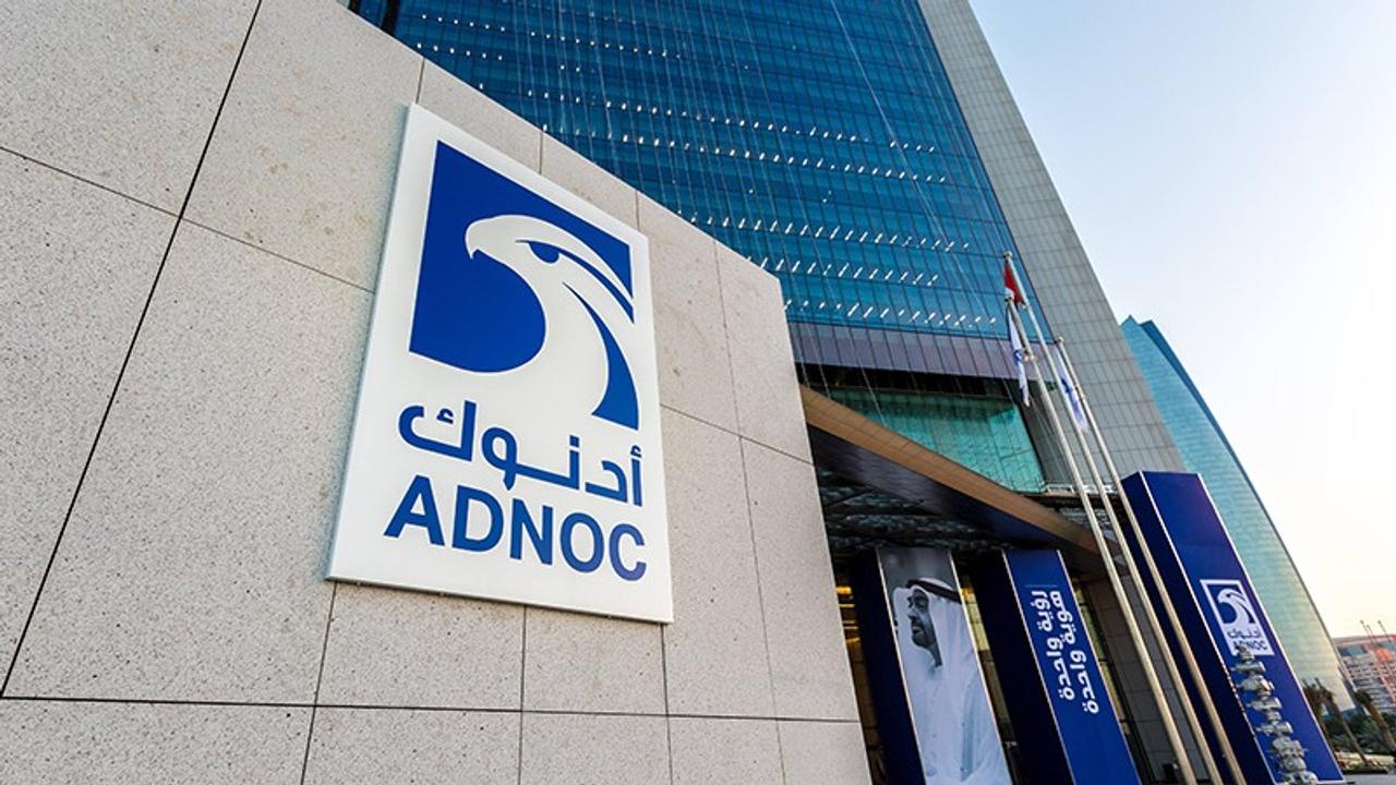 ADNOC Drilling stake sale