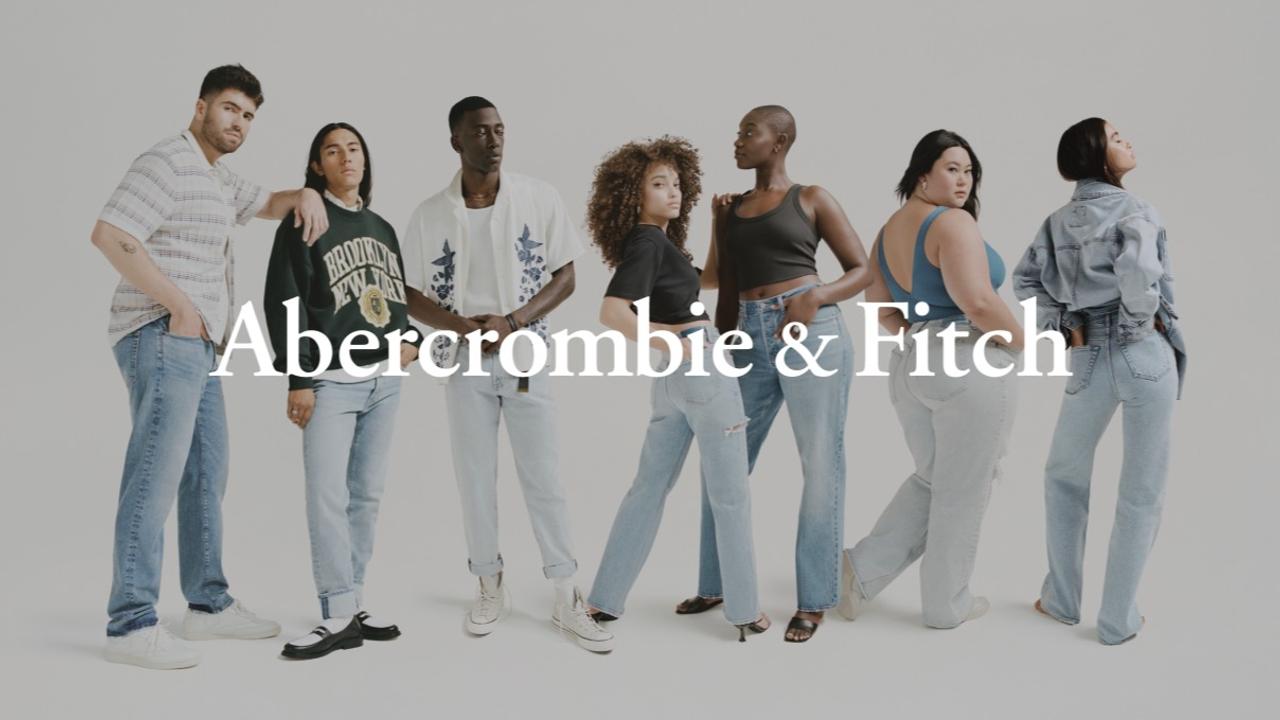 Abercrombie & Fitch 