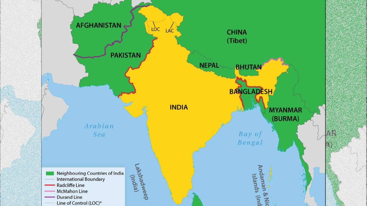 Afghanistan–India relationsAfghanistan–India relations