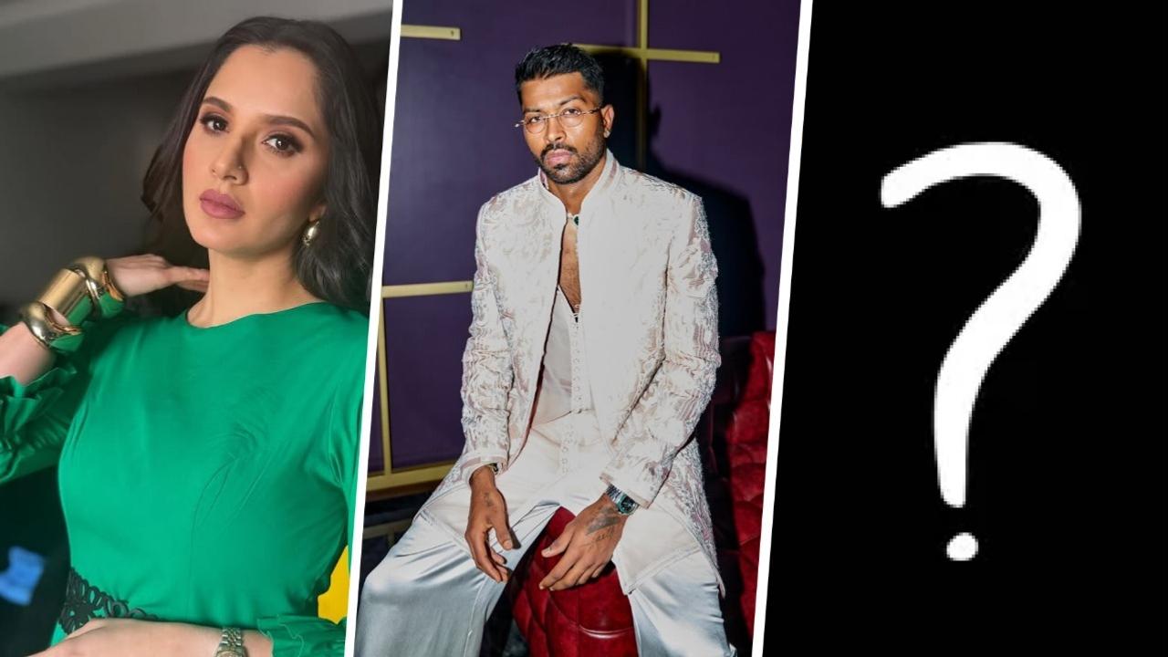 After hardik pandya sania mirza divorce now Yuzvendra Chahal Dhanashree Verma Separated