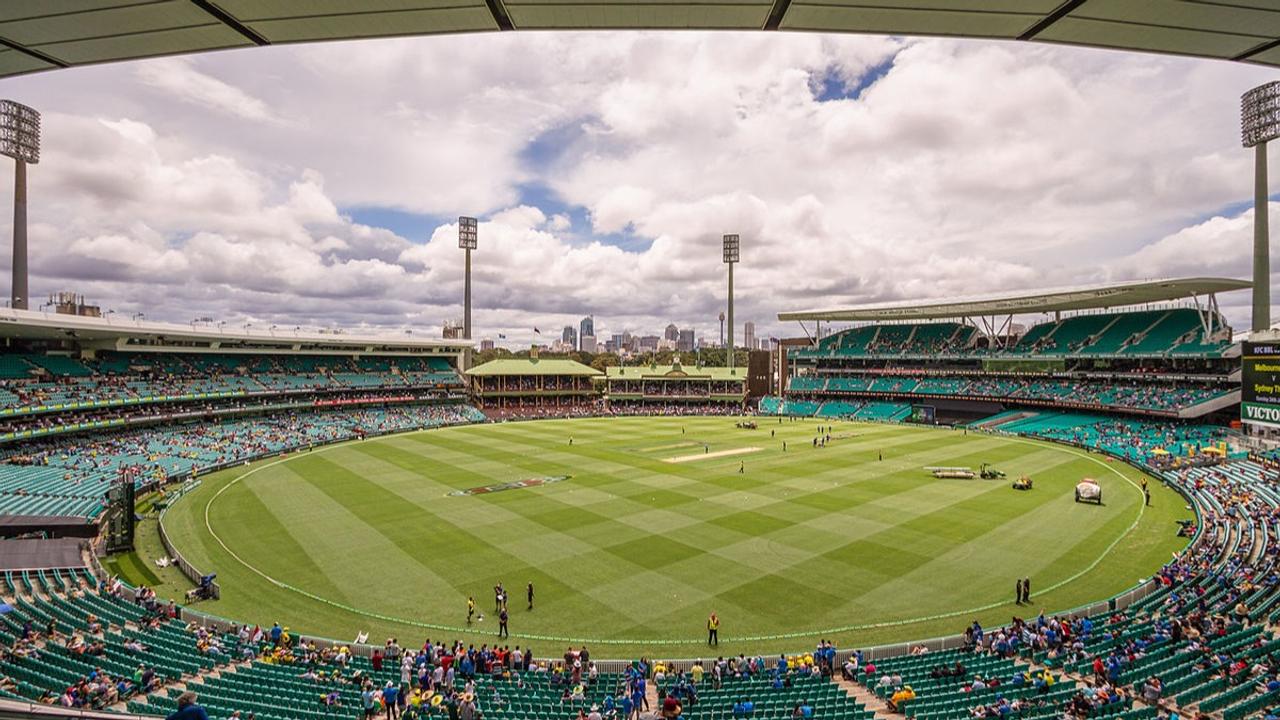 After Melbourne, record broken in Sydney too, so many viewers came on the first day