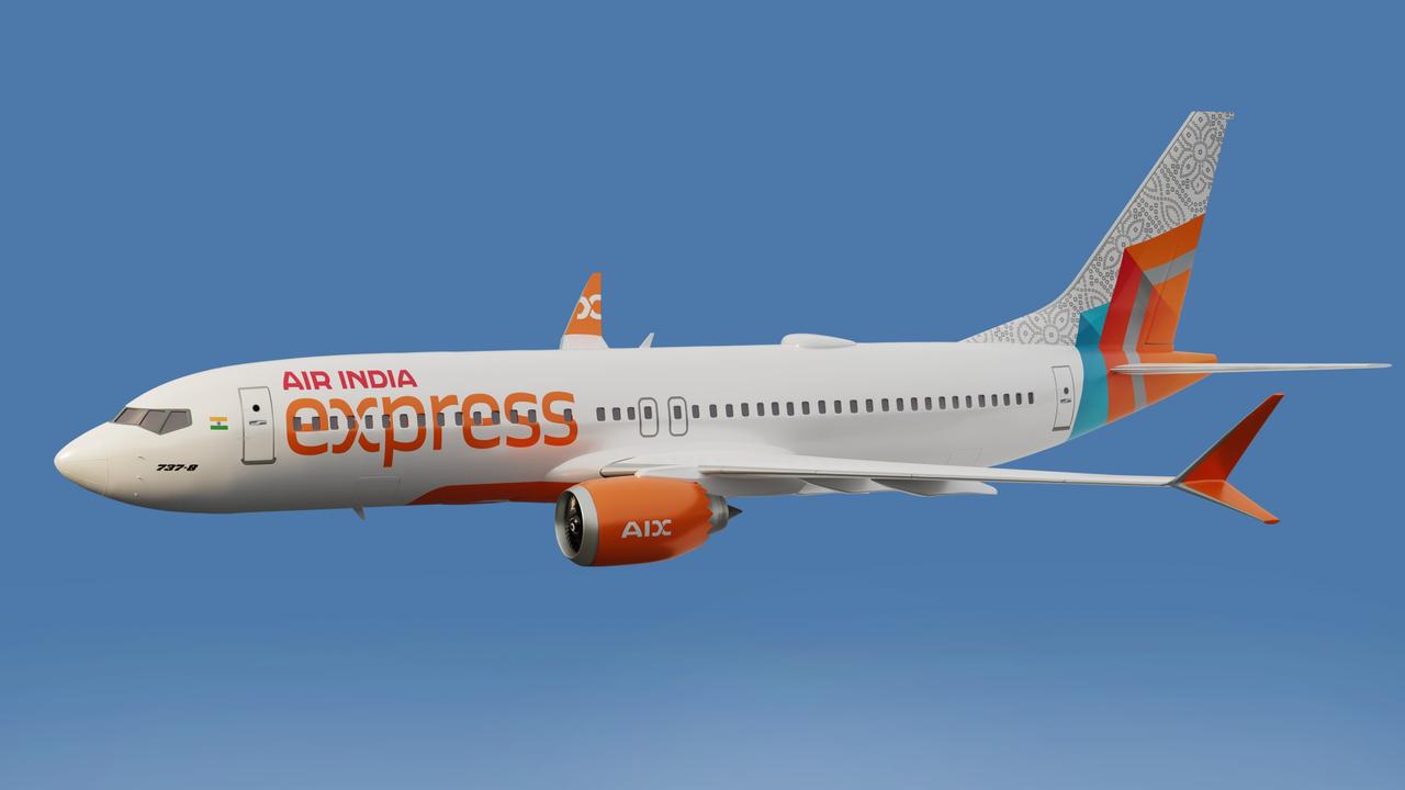 Air India Express