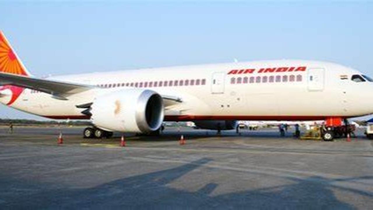 Air India initiates upgradation plan