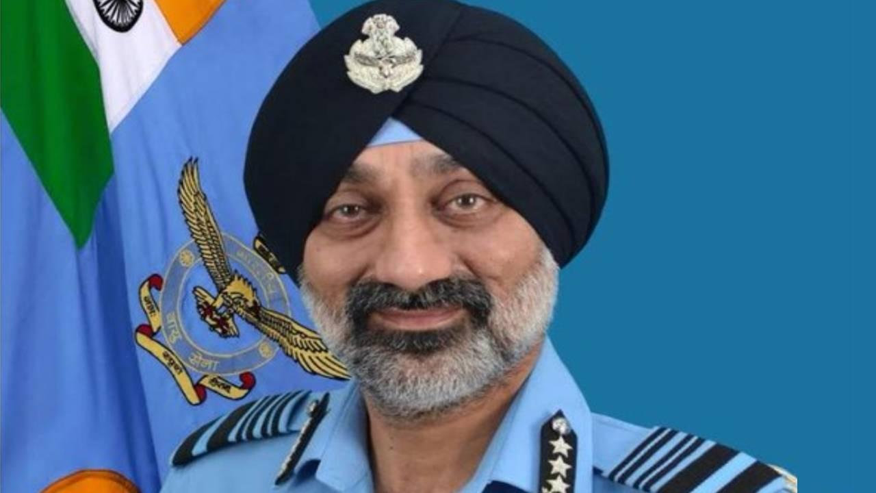 Air Marshal Amar Preet Singh has been appointed as the next Chief of the Air Staff