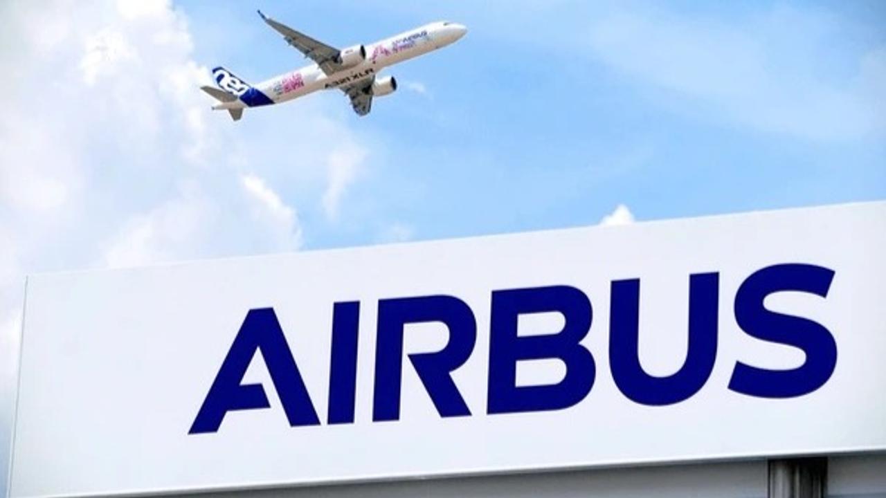 Airbus to cut 2000 jobs