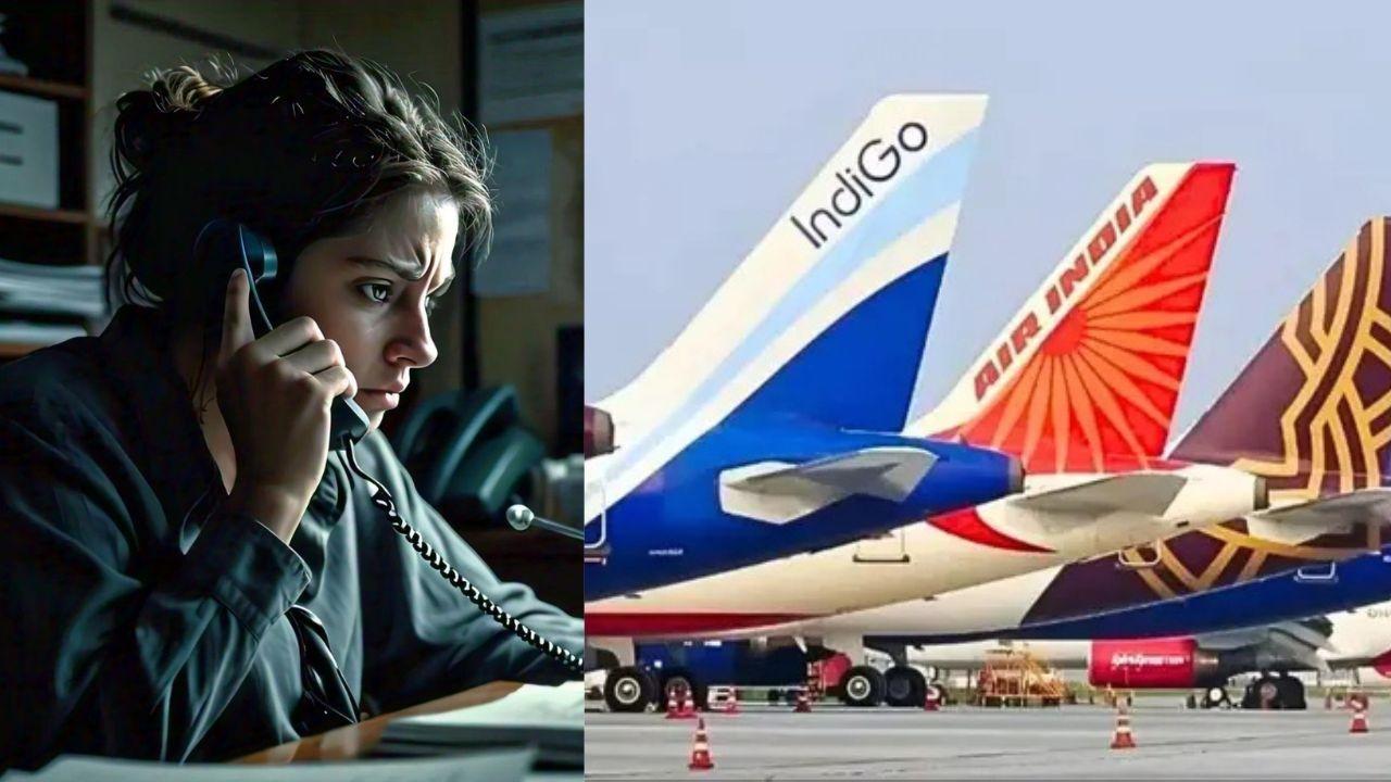 Airlines Threaten Calls