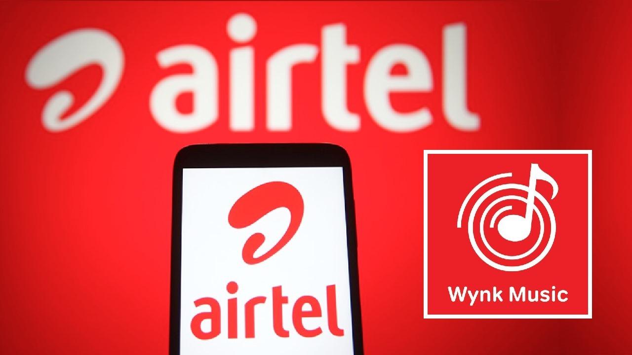 Airtel to shut down Wynk Music