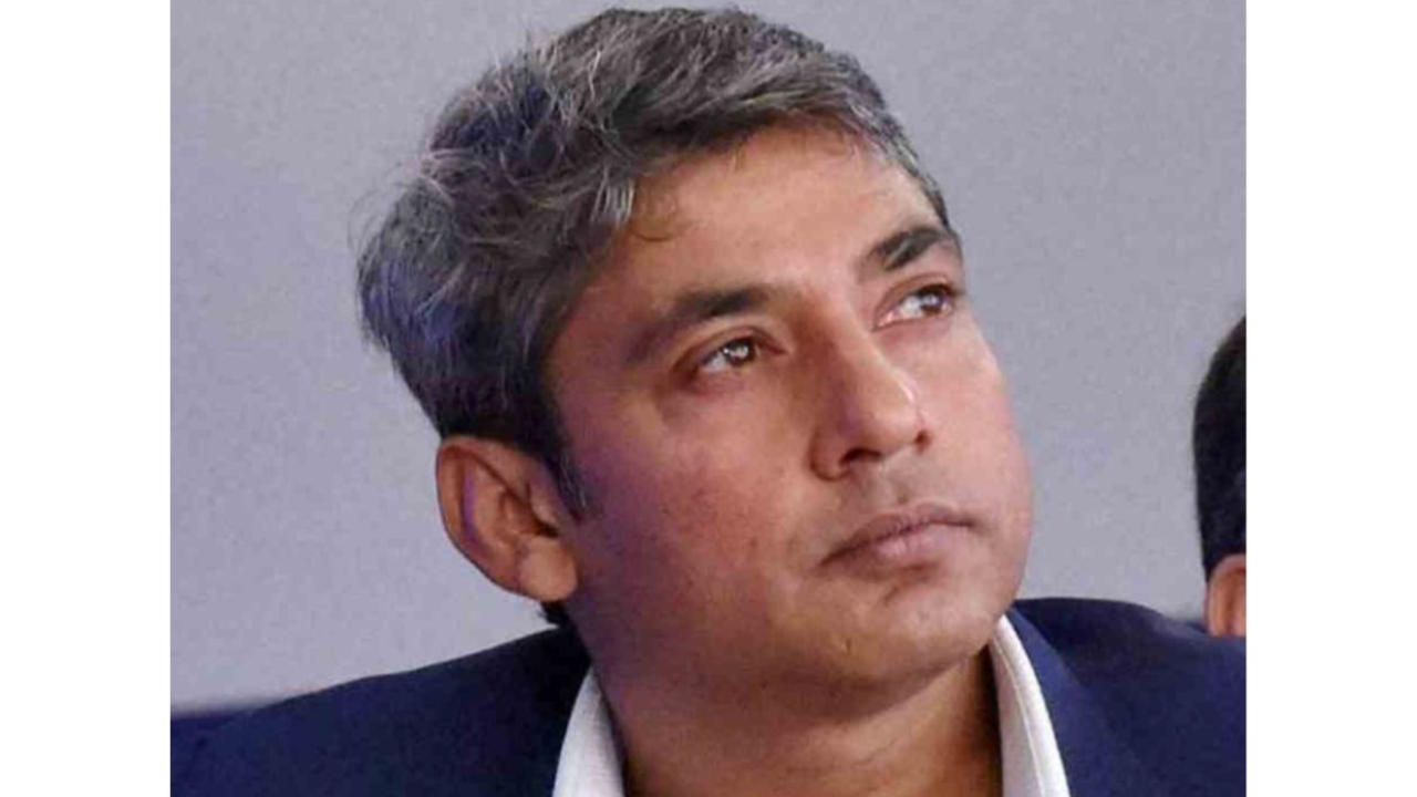 Ajay Jadeja