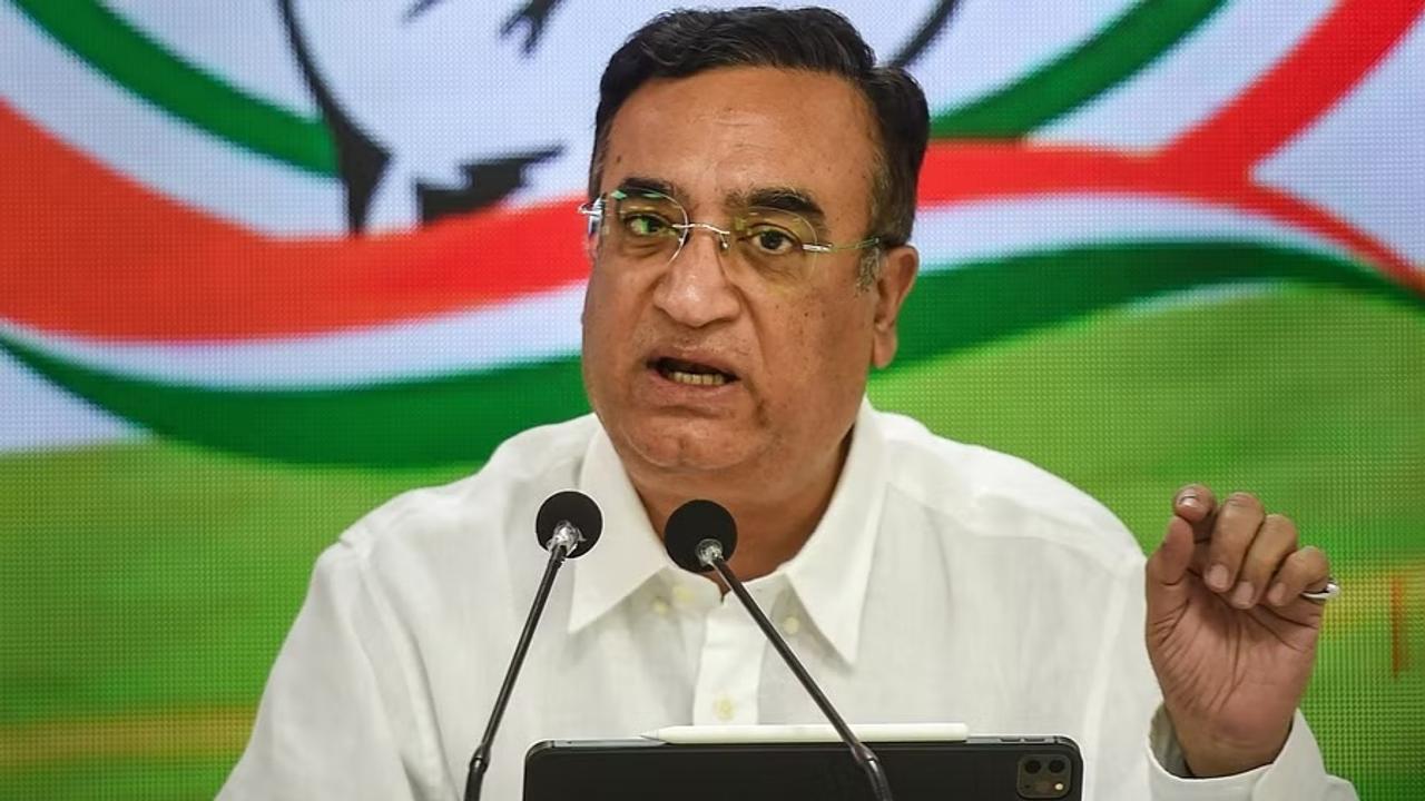 Ajay Makan