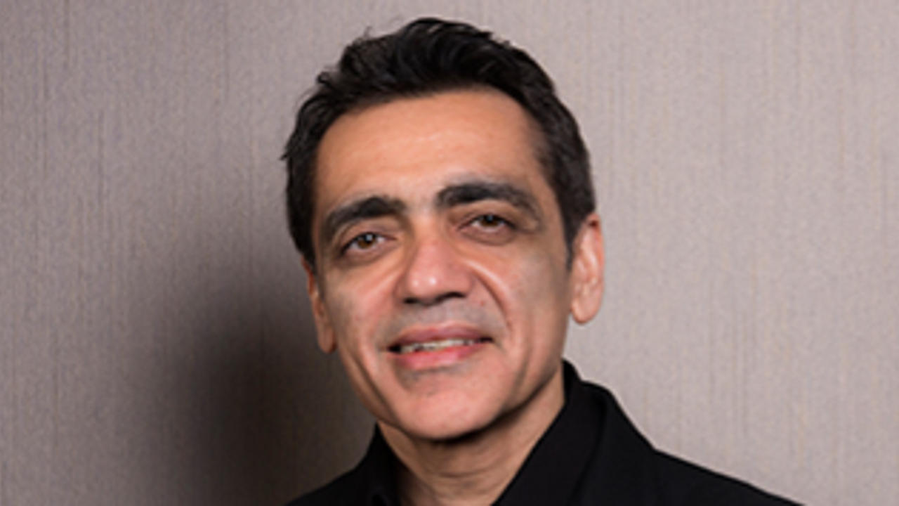 PVR's Ajay Bijli 