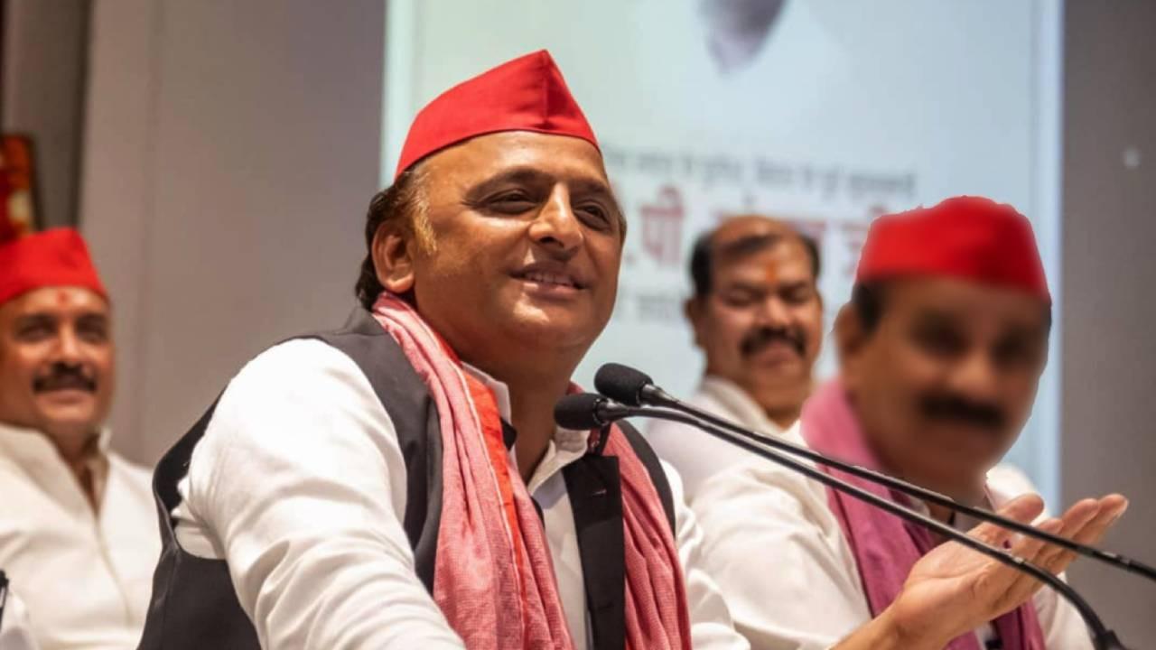 Akhilesh Yadav