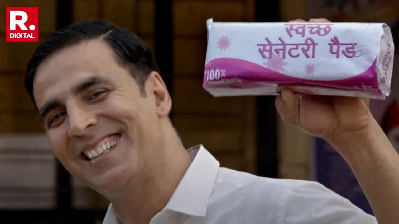 Akshay Kumar's ad to be removed 