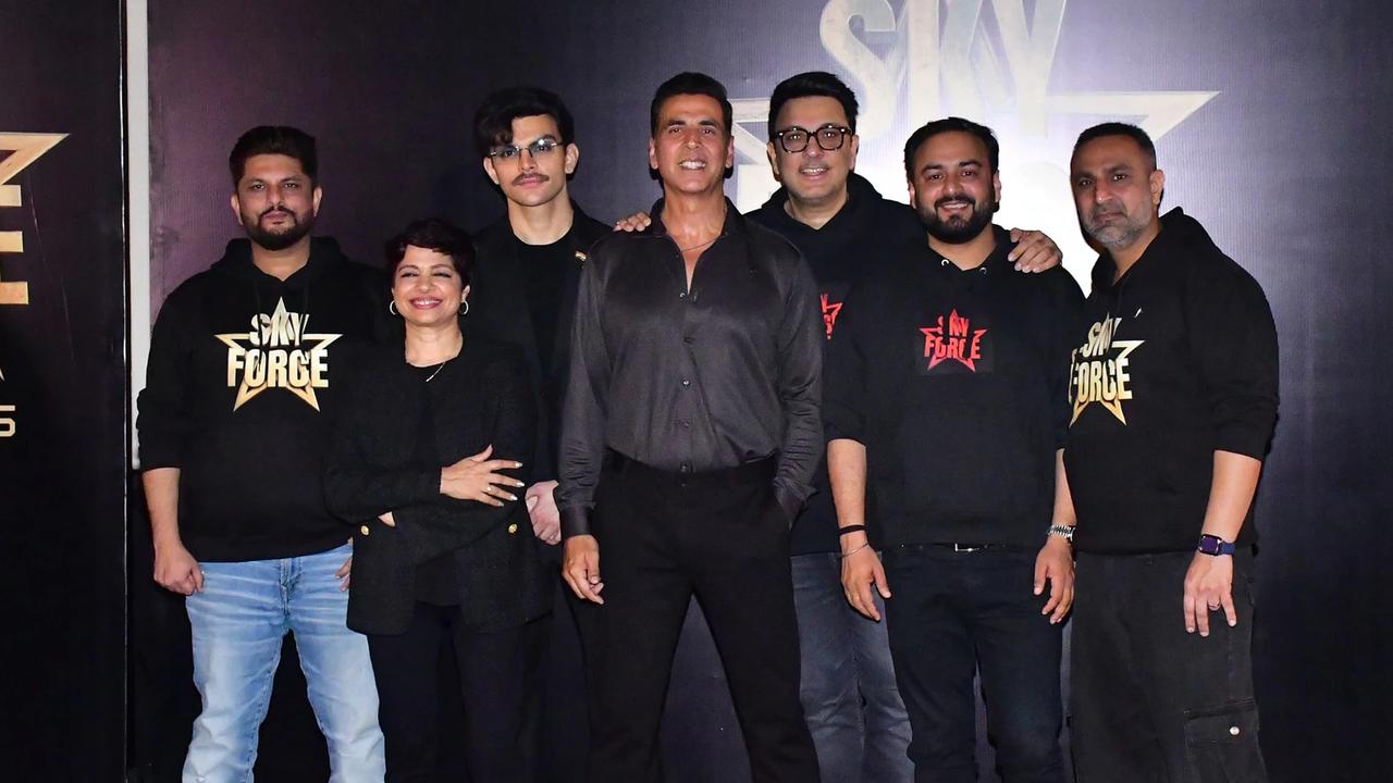 Akshay Kumar to be part of Stree 3