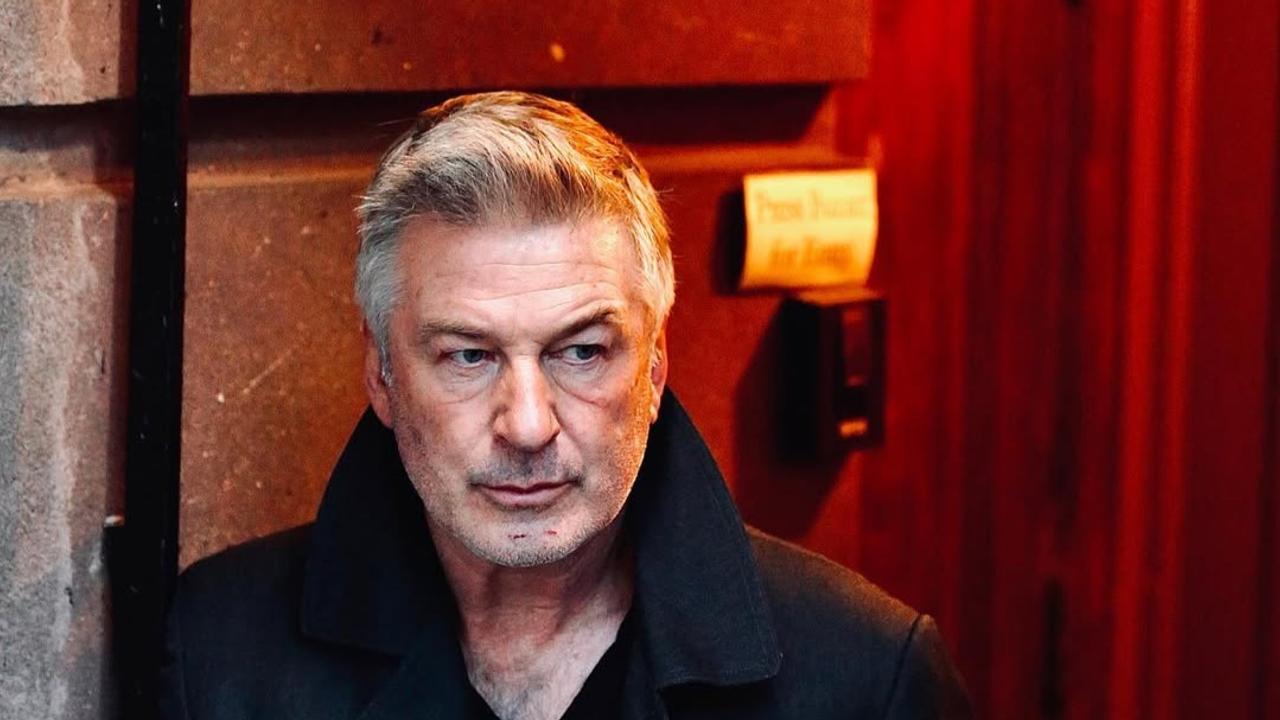 Alec Baldwin