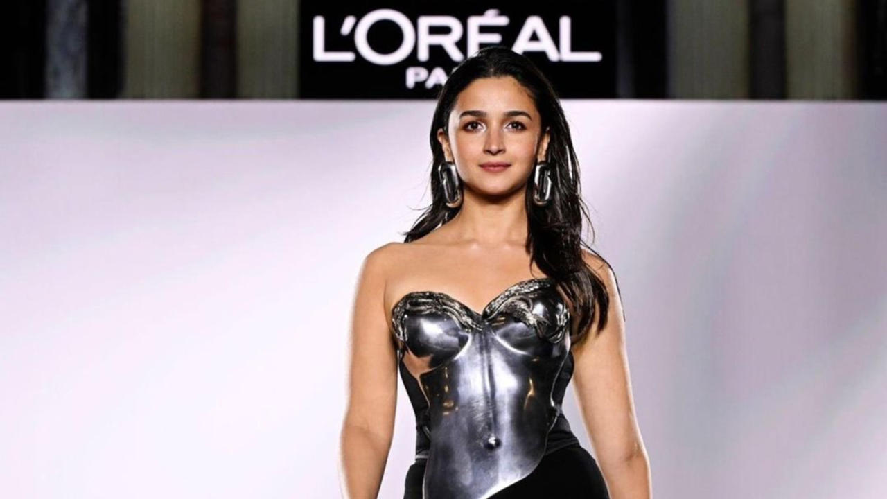 Alia Bhatt