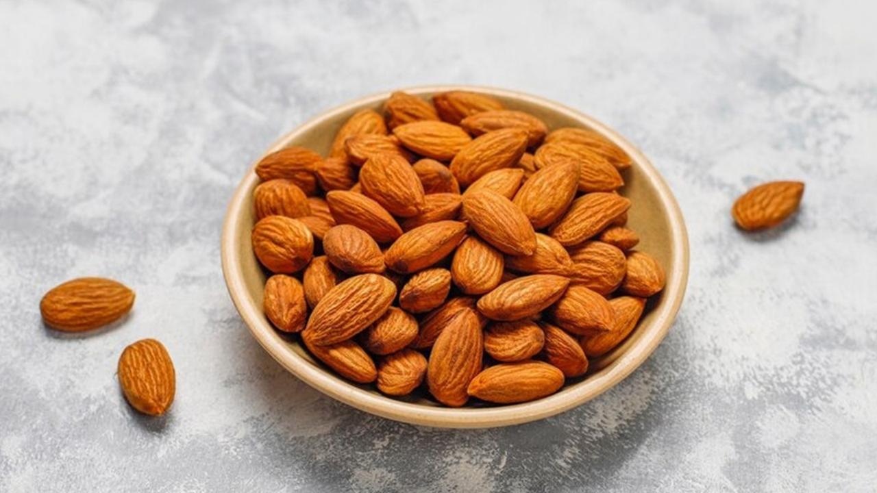 Almond