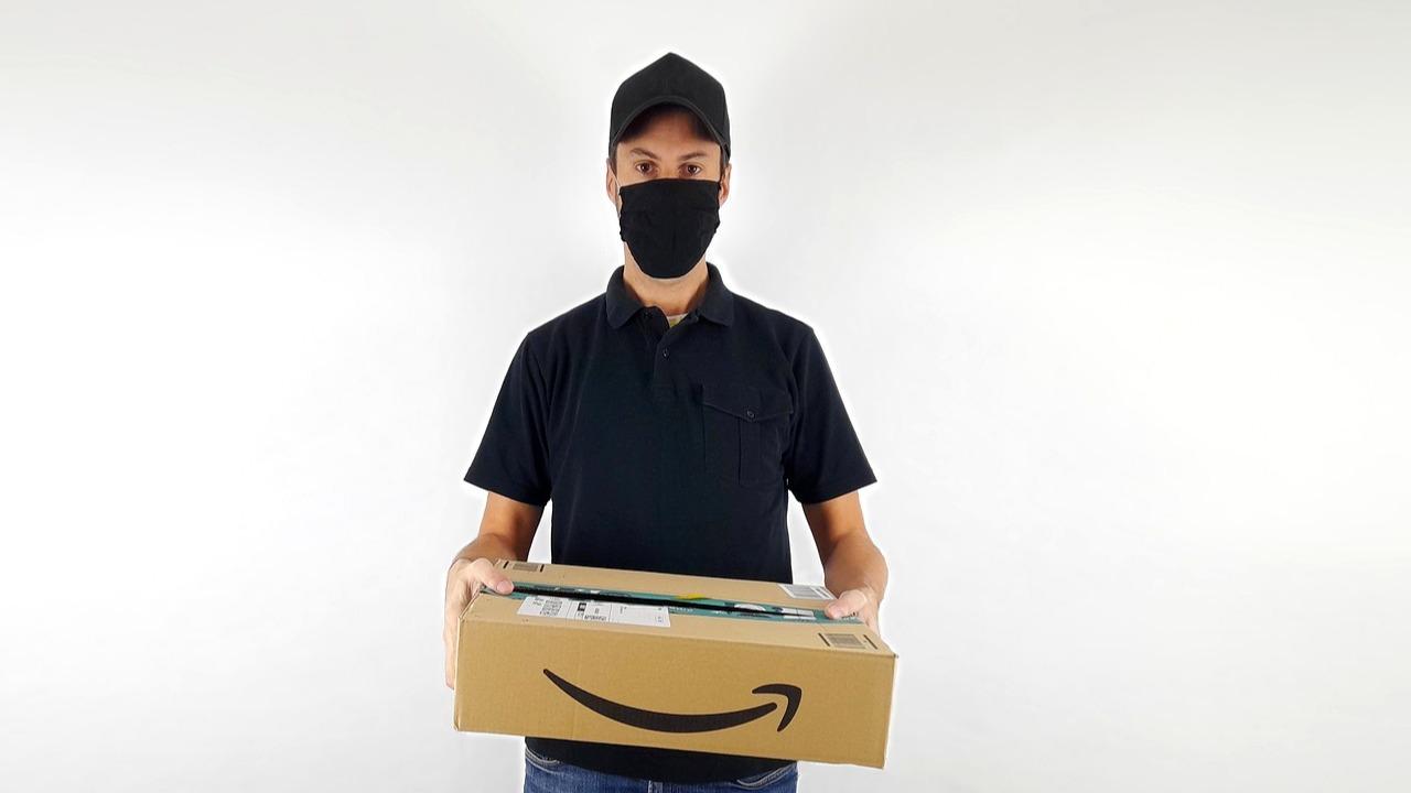 Amazon Tez