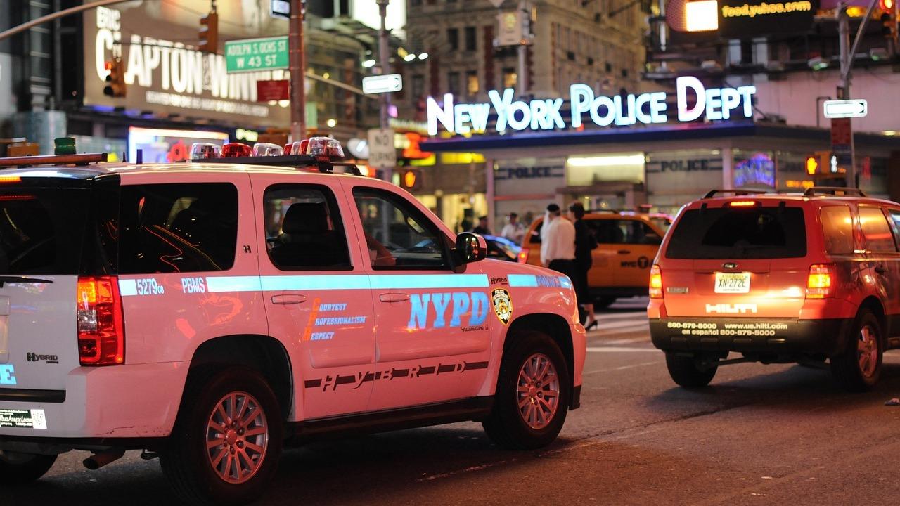 America: At Least 11 Shot At New York Nightclub mass firing, 3rd attack in last 24 hours