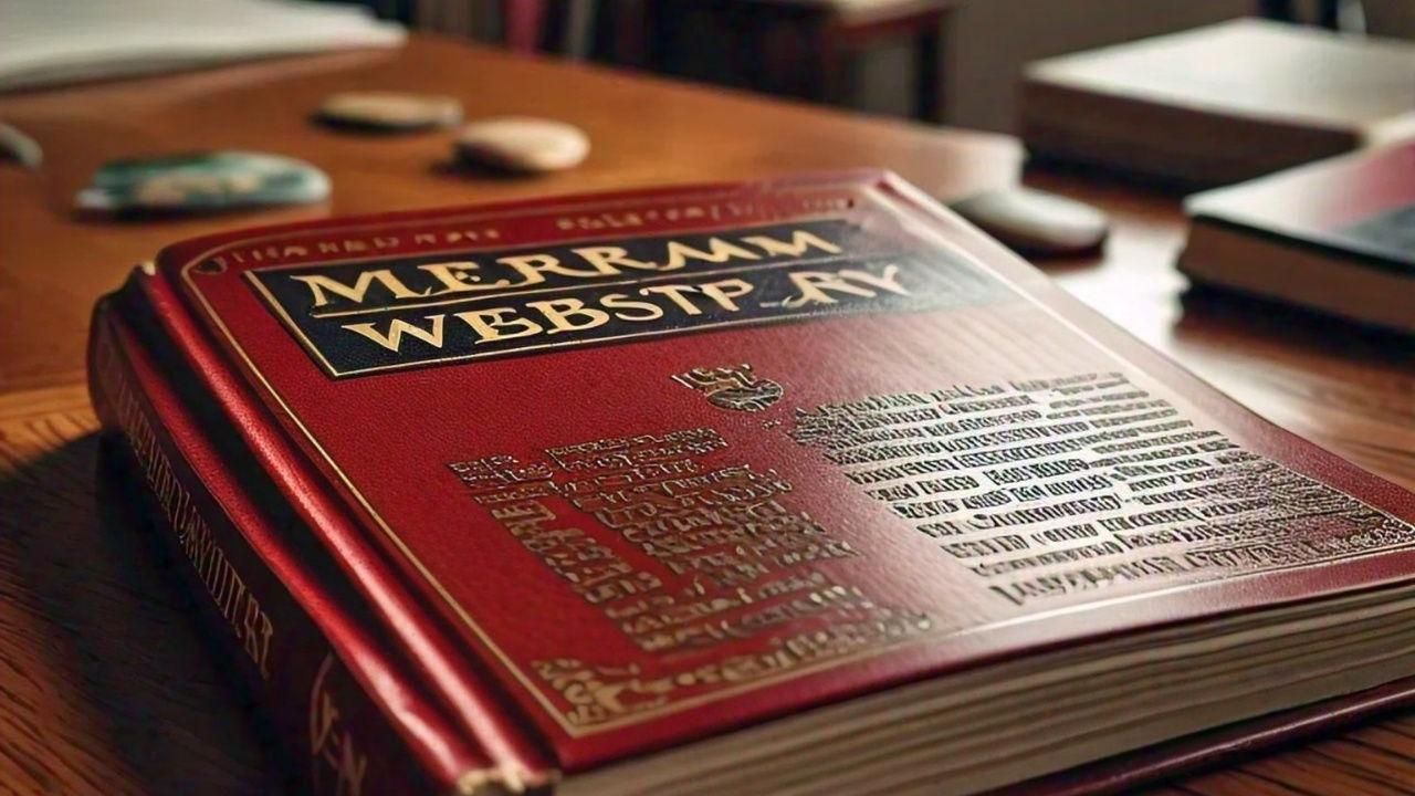  America’s most trusted dictionary, Merriam-Webster, has chosen “polarization” as its 2024 Word of the Year.