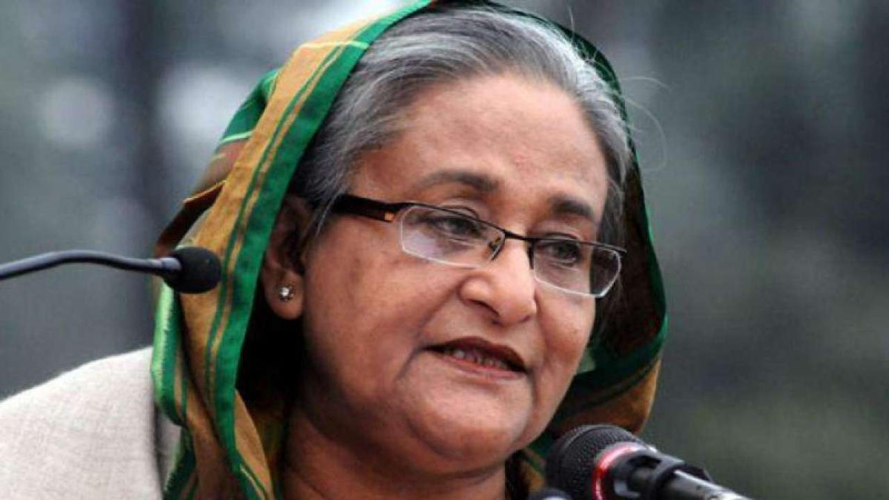 5 New Murder Cases Filed Against Ousted Bangladesh PM Sheikh Hasina