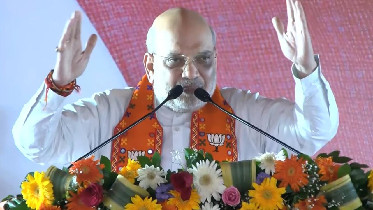 Amit Shah