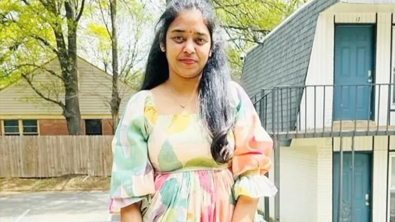  An Indian student lost her life, and two others were injured in a road accident in Memphis, Tennessee, US, officials confirmed.