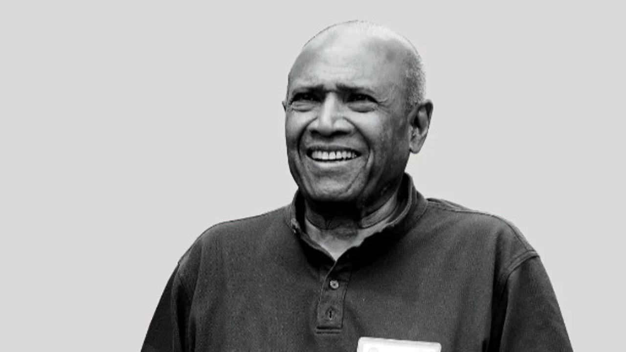 Ananda Krishnan