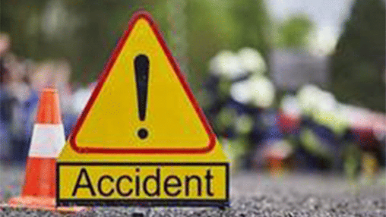 5 Killed, 2 Injured In Road Accident In Ladakh