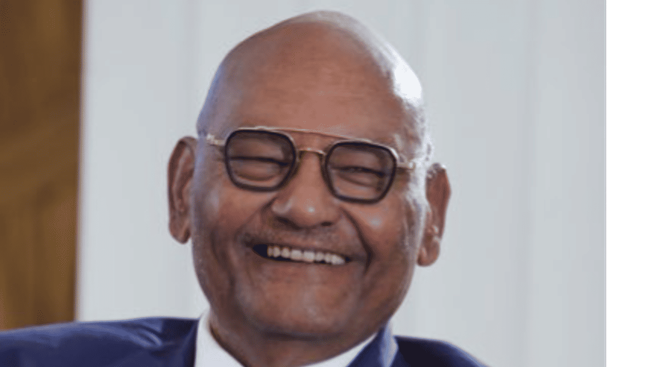 Anil Agarwal took to X praising DOGE