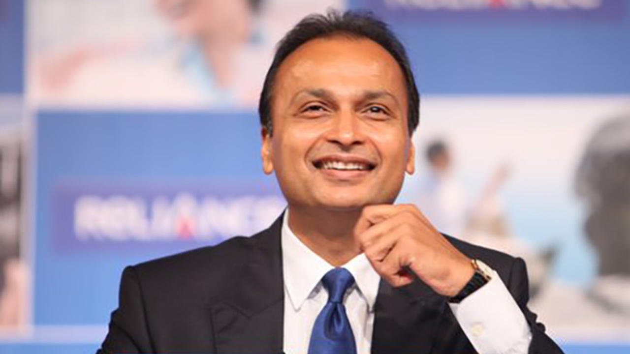 Reliance Power considering stake sale to raise funds