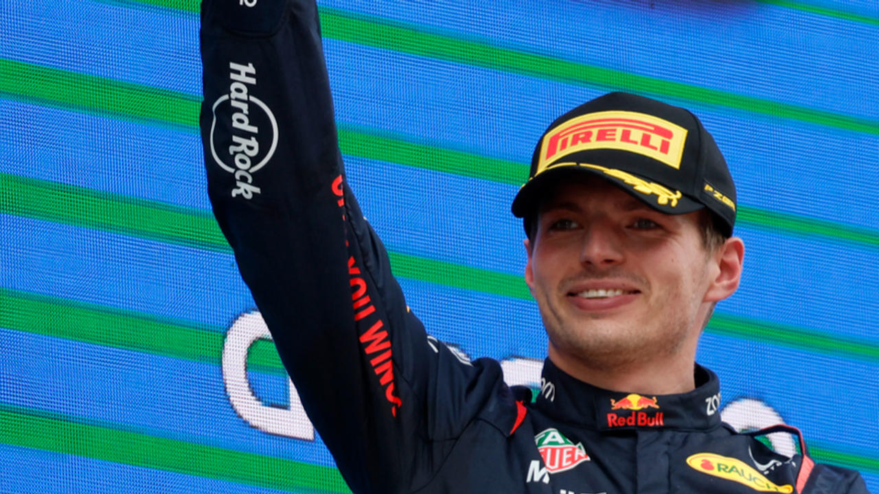 F1: Max Verstappen Believes That Better Times Are Coming As The Worst Is Behind Him And Red Bull