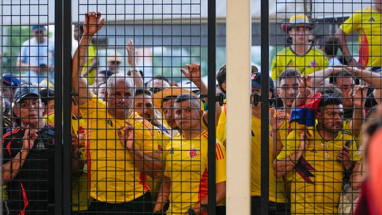 Copa America