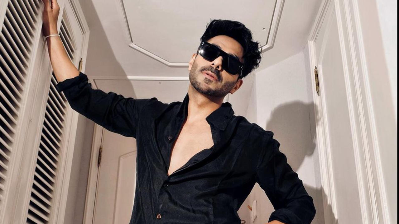 Aparshakti Khurana plays Bittoo in Stree 2