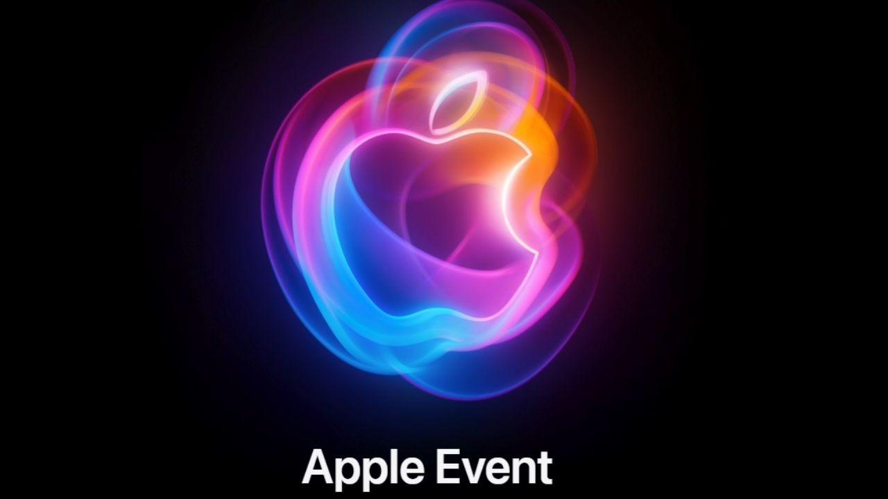 Apple event