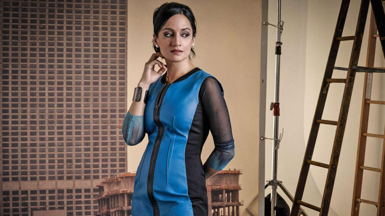 Archie Panjabi To Play ‘Doctor Who’ Villain In The Upcoming Season